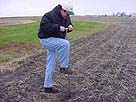Field Sampling